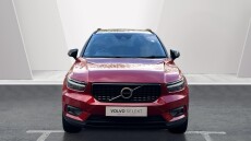 Volvo Xc40 2.0 T5 R DESIGN 5dr AWD Geartronic Petrol Estate